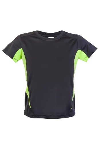 Picture of RAMO, Kids Accelerator Cool-Dry T-Shirt